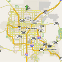 Aliante - North Las Vegas real estate