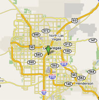 Allure Las Vegas  condos real estate mls listings