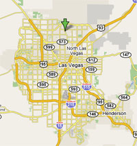 Eldorado - North Las Vegas real estate