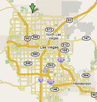 Lynbrook - Las Vegas homes