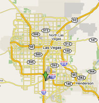 ONE Las Vegas condos real estate mls listings