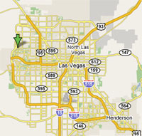 Shadow Hills - Las Vegas real estate
