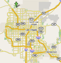 Silverstone Ranch - Las Vegas real estate