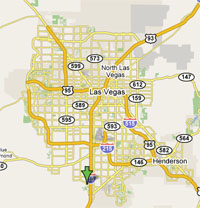 Southern Highlands - South Las Vegas real estate