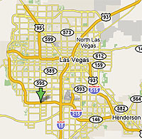 Spa Lofts Las Vegas condos real estate mls listings