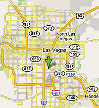 The Platinum Las Vegas - A Luxury Condominium Resort Hotel & Spa